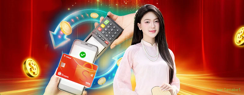 sortenabet Login App