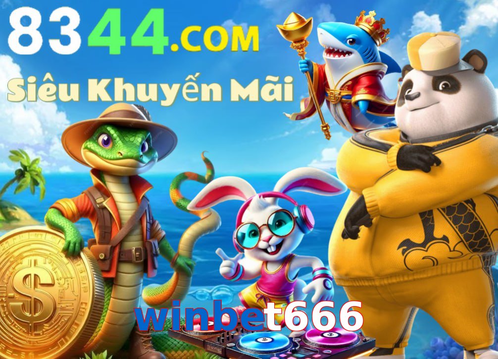winbet666
