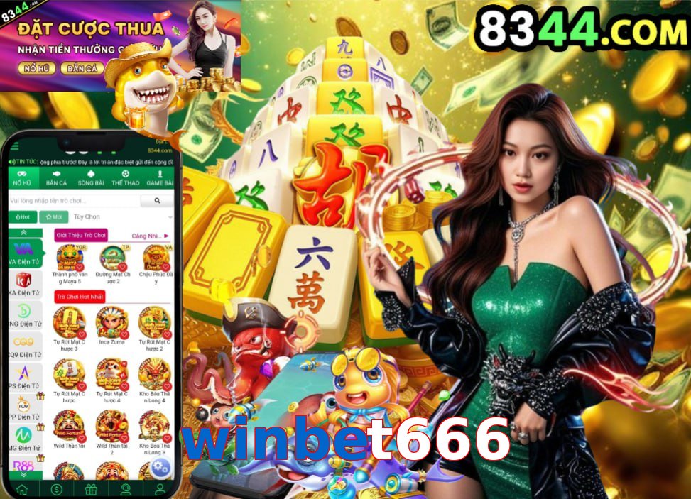 winbet666